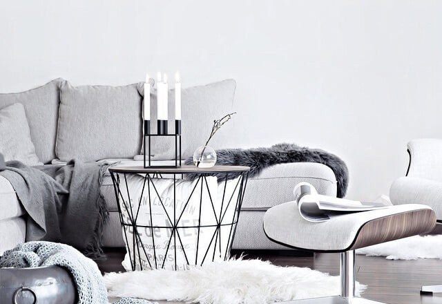 The 10 things bedroom needs