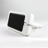 Ultimate Charger decor