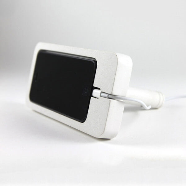 Ultimate Charger decor