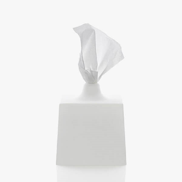 Paper containers box